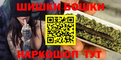 индика Канаш